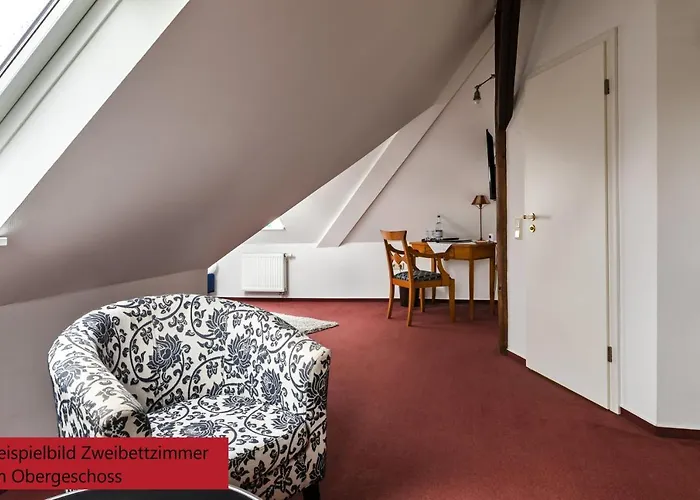 Hotel & Restaurant Villa Ulmenhof