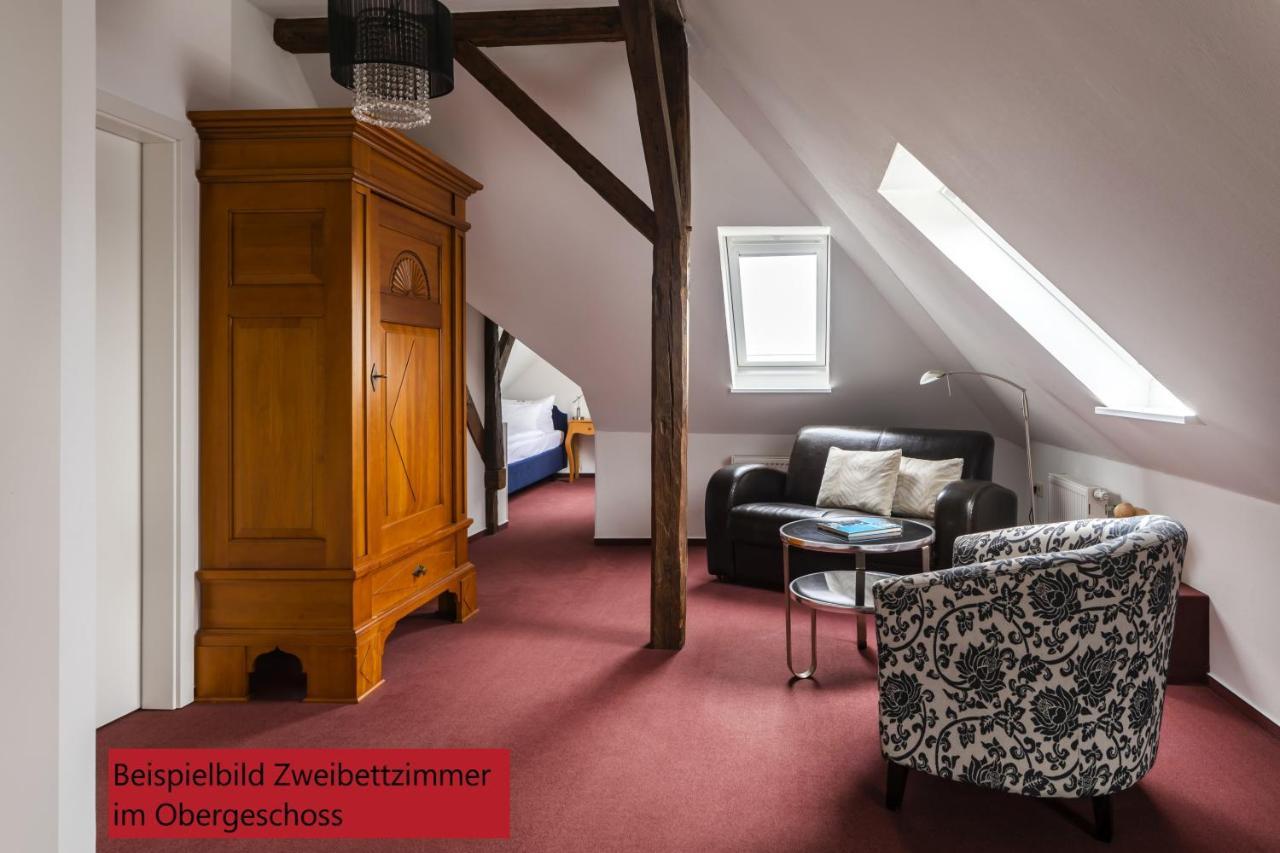 & Restaurant Ulmenhof Hotel 3*
