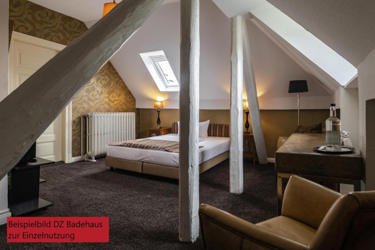 & Restaurant Ulmenhof Hotel